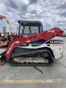 2016 TAKEUCHI TL12V2