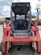 2016 TAKEUCHI TL12V2