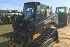 2023 DEERE 333G