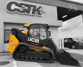 2022 JCB 270T