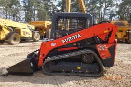 2021 KUBOTA SVL65-2