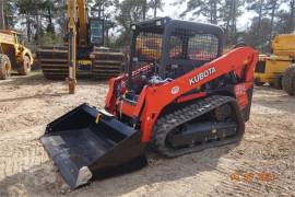 2021 KUBOTA SVL65-2