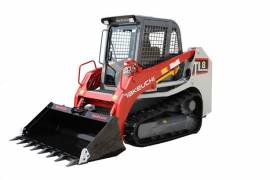 2022 TAKEUCHI TL8R2