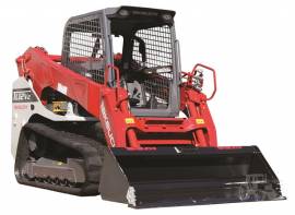 2022 TAKEUCHI TL12V2