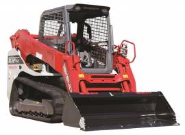 2022 TAKEUCHI TL12V2