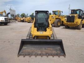 2016 CATERPILLAR 299D2