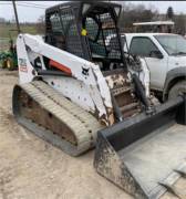 2006 BOBCAT T250