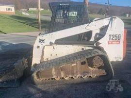 2006 BOBCAT T250