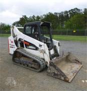 2016 BOBCAT T590