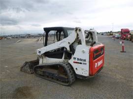 2016 BOBCAT T590