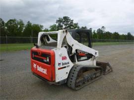 2016 BOBCAT T590