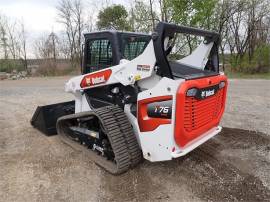 BOBCAT T76