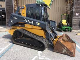 2023 DEERE 333G