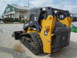 2023 DEERE 317G