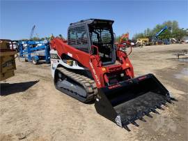 2021 TAKEUCHI TL12V2