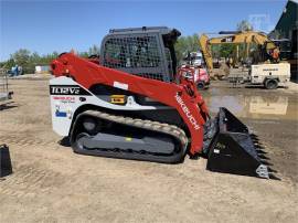 2021 TAKEUCHI TL12V2