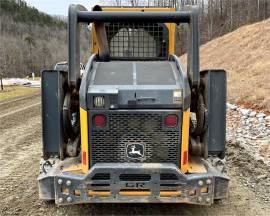 2015 DEERE 333E