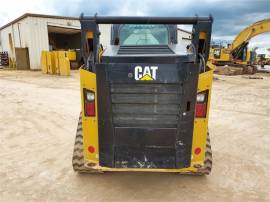 2017 CATERPILLAR 259D