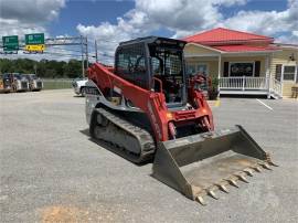 2021 TAKEUCHI TL12V2