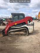 2016 TAKEUCHI TL10V2