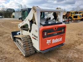 2016 BOBCAT T770