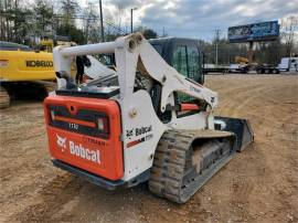 2016 BOBCAT T770