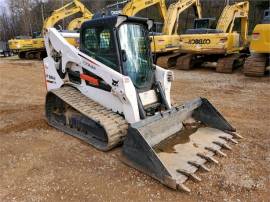 2016 BOBCAT T770