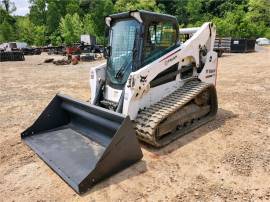 2016 BOBCAT T770