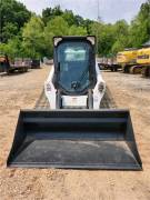 2016 BOBCAT T770