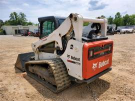 2016 BOBCAT T770