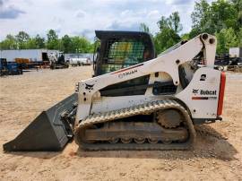 2016 BOBCAT T770