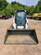 2018 BOBCAT T595