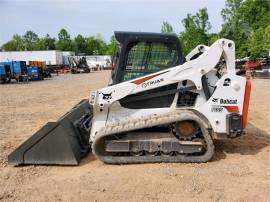 2018 BOBCAT T595