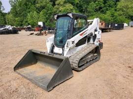 2018 BOBCAT T595