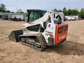 2018 BOBCAT T595