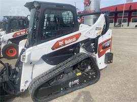 2021 BOBCAT T66