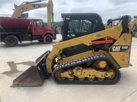 2015 CATERPILLAR 259D