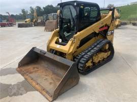 2015 CATERPILLAR 259D