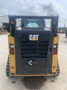 2015 CATERPILLAR 259D