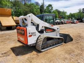 2021 BOBCAT T740