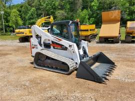 2021 BOBCAT T740