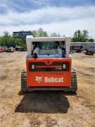 2021 BOBCAT T740