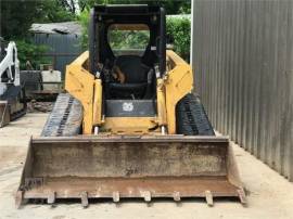 2006 DEERE CT332