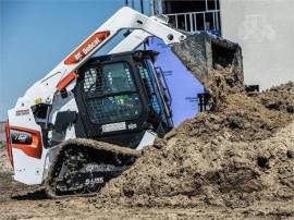 2023 BOBCAT T62