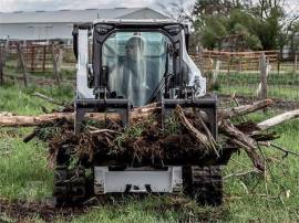 2023 BOBCAT T66