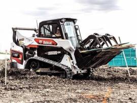 2023 BOBCAT T66