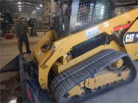 2017 CATERPILLAR 289D