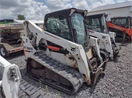 2014 BOBCAT T650