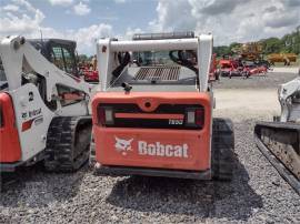 2014 BOBCAT T650