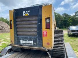 2015 CATERPILLAR 277D